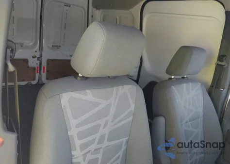 2013 Ford Transit Connect Xl из США, поврежденный, VIN NM0LS7AN3DT139213